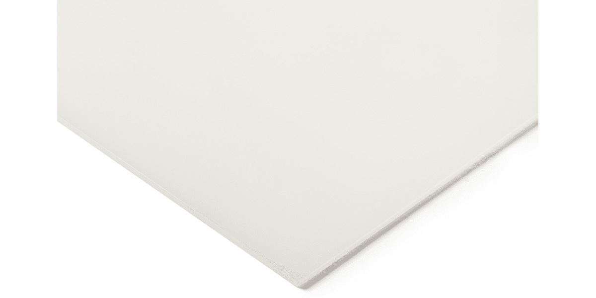 Product image for Polypropylene sheet stock,995x495x9mm