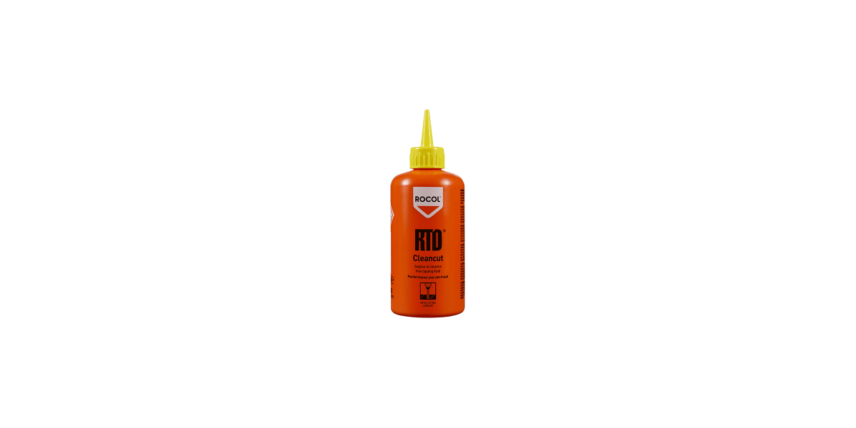 Product image for ROCOL RTD CLEANCUT LIQUID,350G BOTTLE