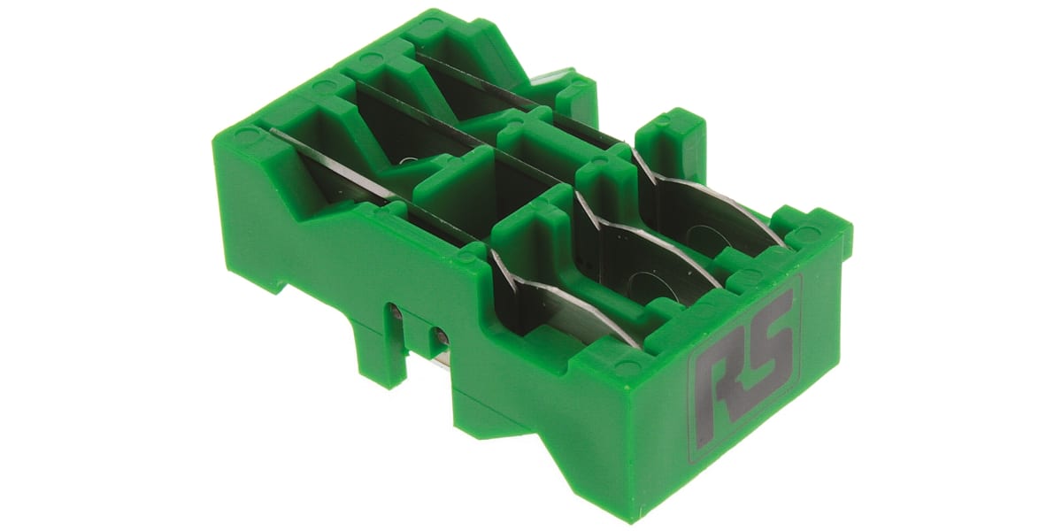 Product image for 3 STEP GRN CASSETTE FOR STRIPPING TOOL
