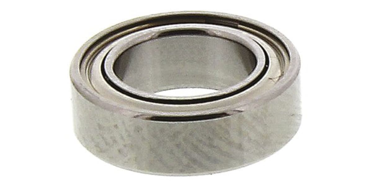 Product image for MINIATURE PLAIN BEARING,0.25IN ID