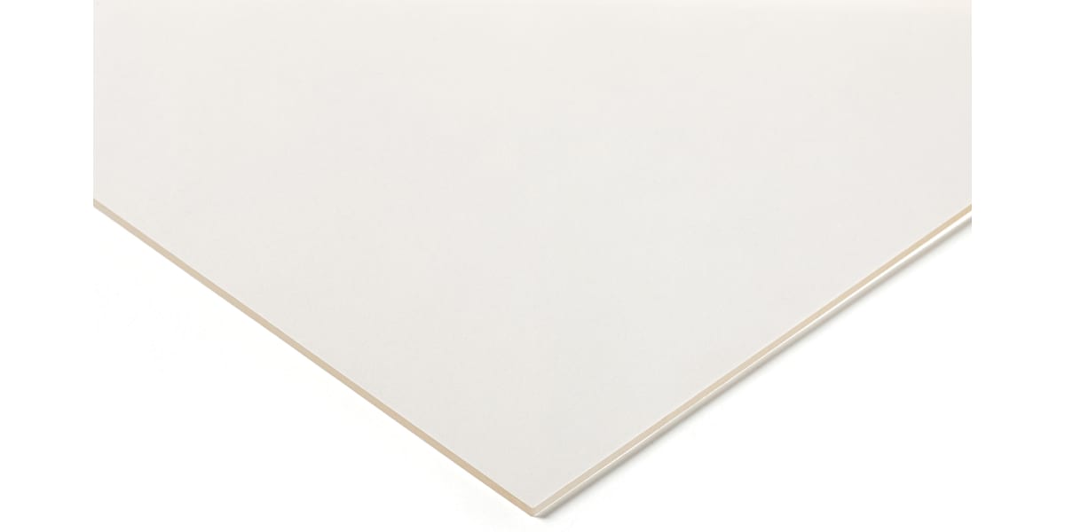 Product image for Clear cast acrylic sheet,500x400x5mm