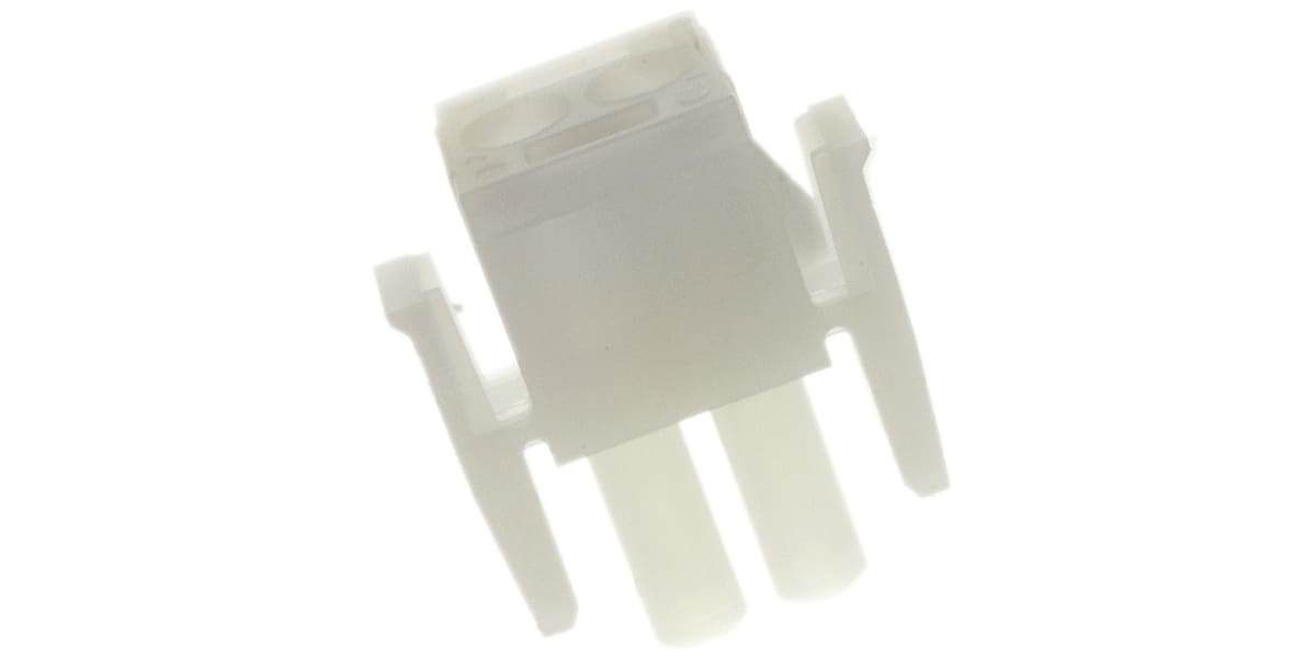 Product image for 2 way free plug housing