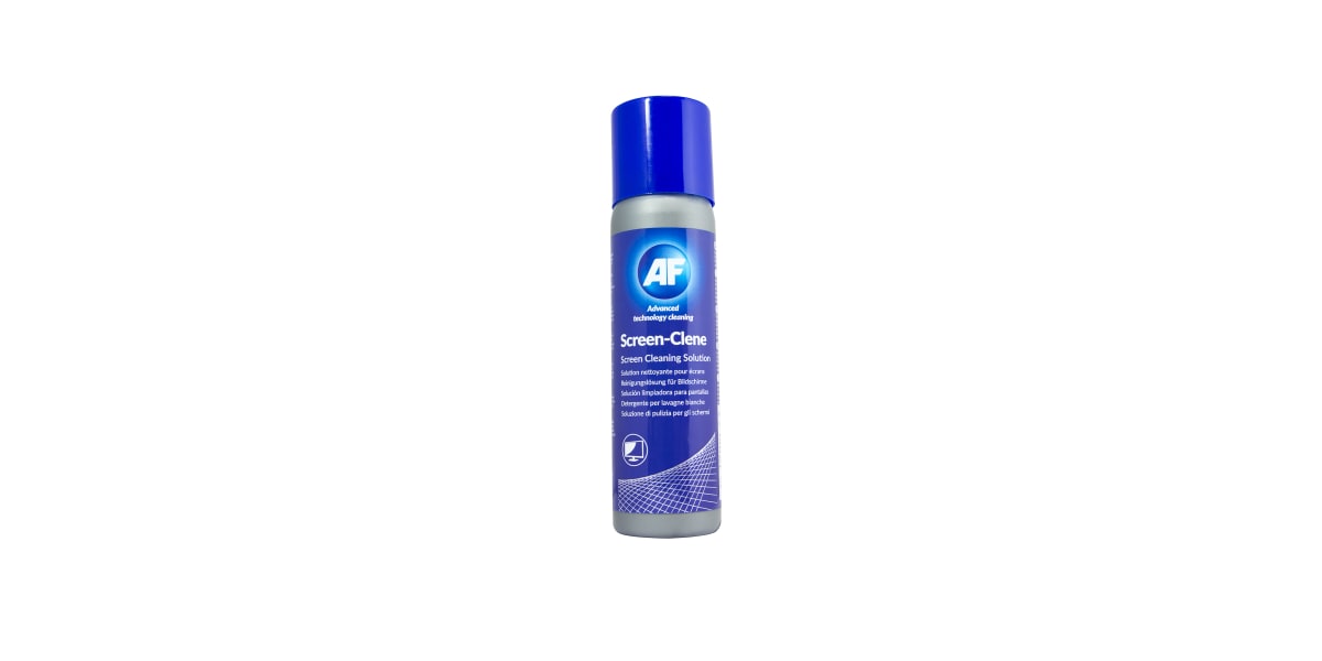 Product image for ANTISTATIC SCREEN CLEANER,250ML