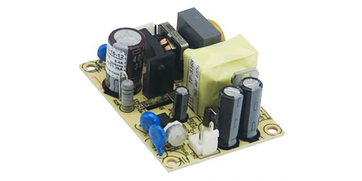 Product image for Power Supply Switch Mode 24V 2.71A 65W