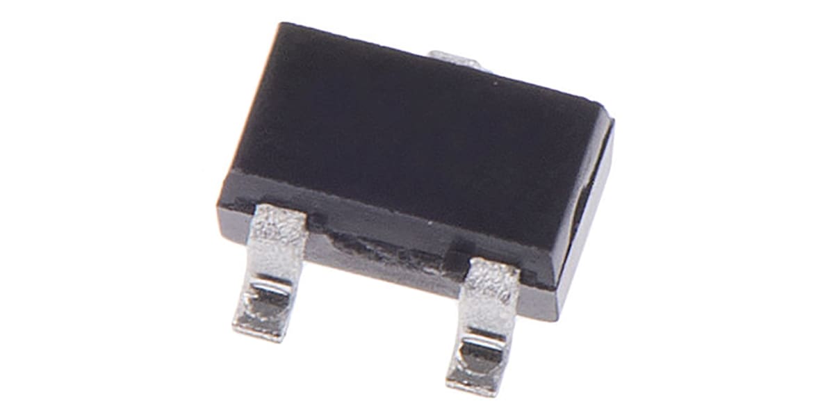 Product image for NPN TRANSISTOR,BC846BW 0.1A IC 5VCE