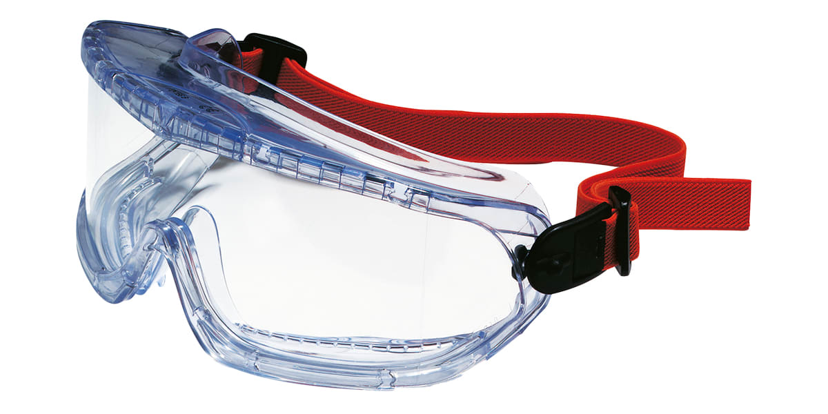 Product image for V-MAXX ACETATE GOGGLE WITH INDIRECT VENT