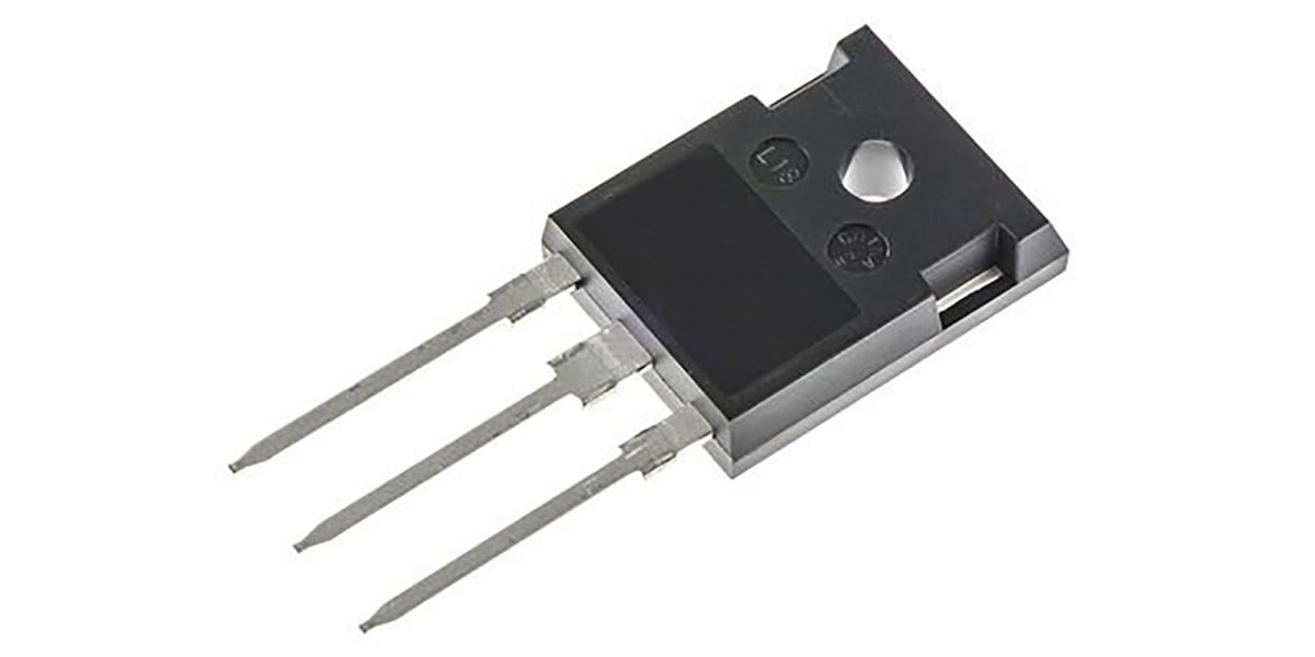 Product image for MOSFET N-CHANNEL 650V 21A COOLMOS TO247