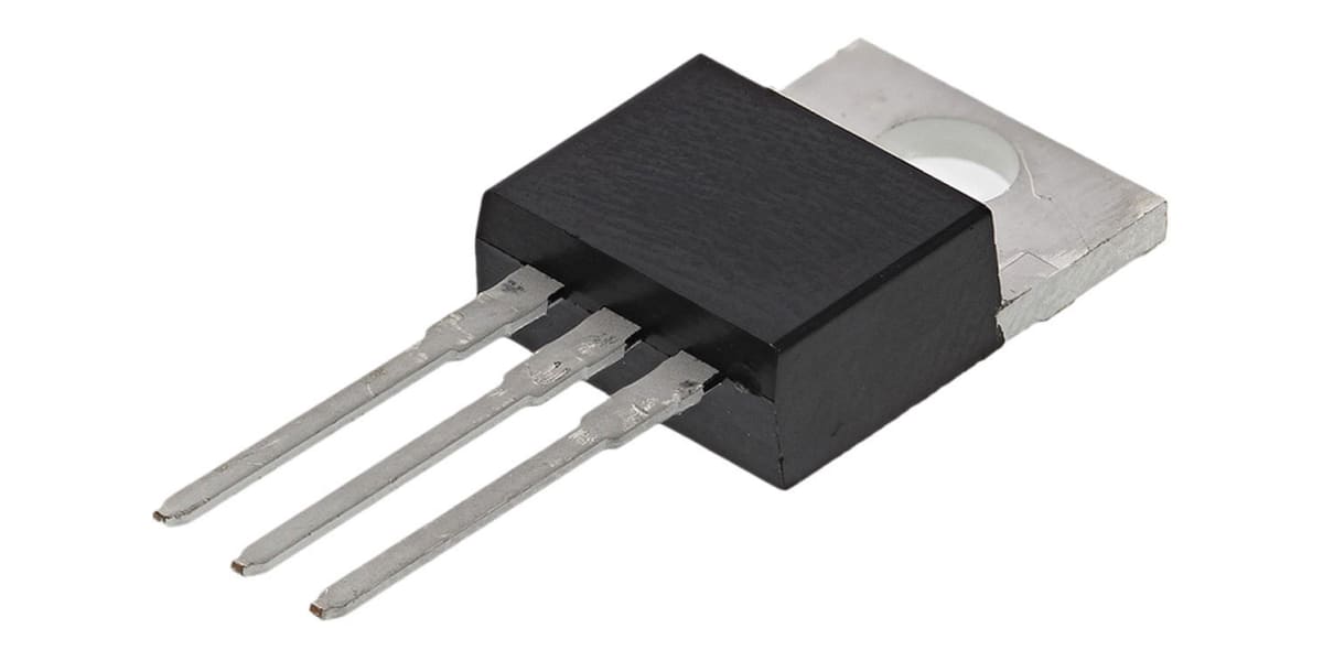 Product image for LM317 Positive Voltage Regulator,1.5A
