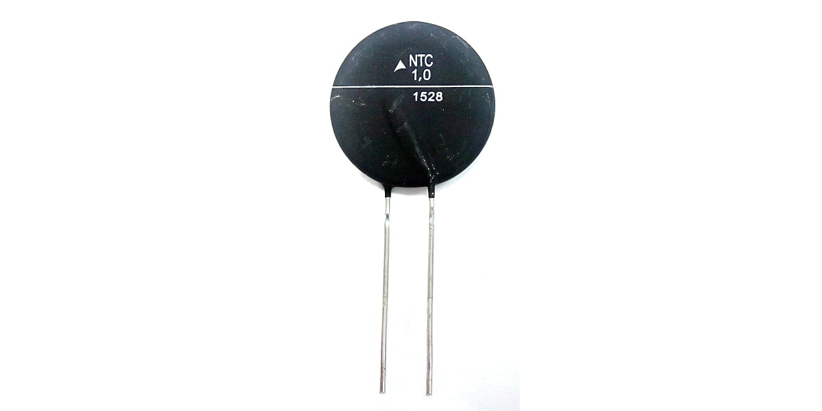 Product image for THERMISTOR ICL 7R 20% 17A 30.5MM