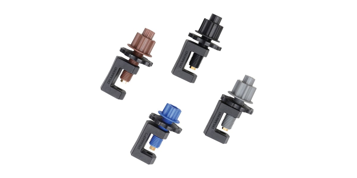 Product image for BUSBAR CONNECTION KIT 2 WITH LEAD SET