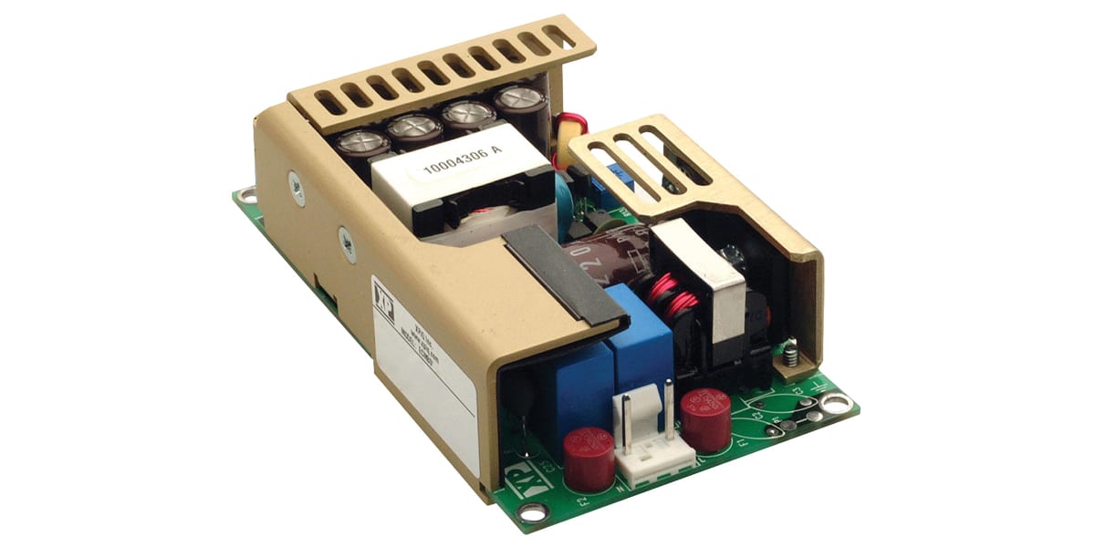 Product image for Power Supply Switch Mode 9V 79W