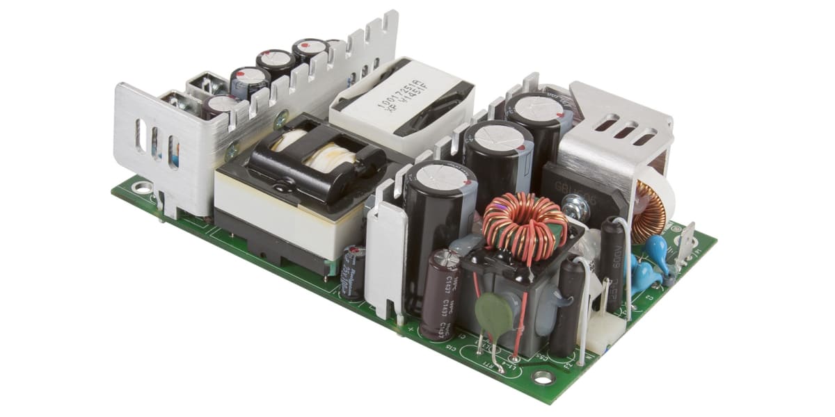 Product image for Power Supply Switch Mode 12/12V 207W