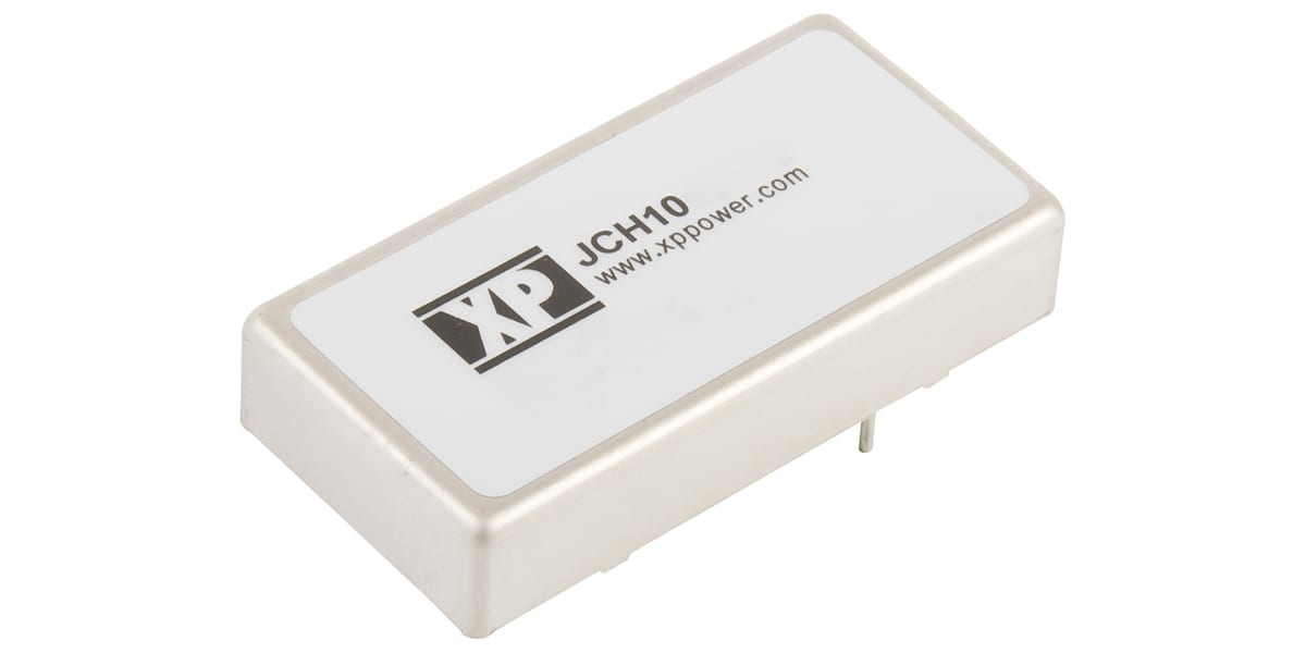 Product image for DC/DC Converter Isolated +/-12V 10W