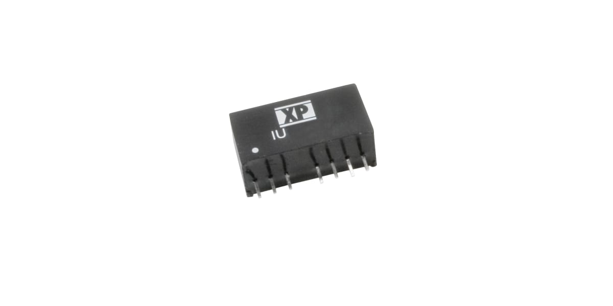 Product image for DC/DC Converter Isolated 9V 2W