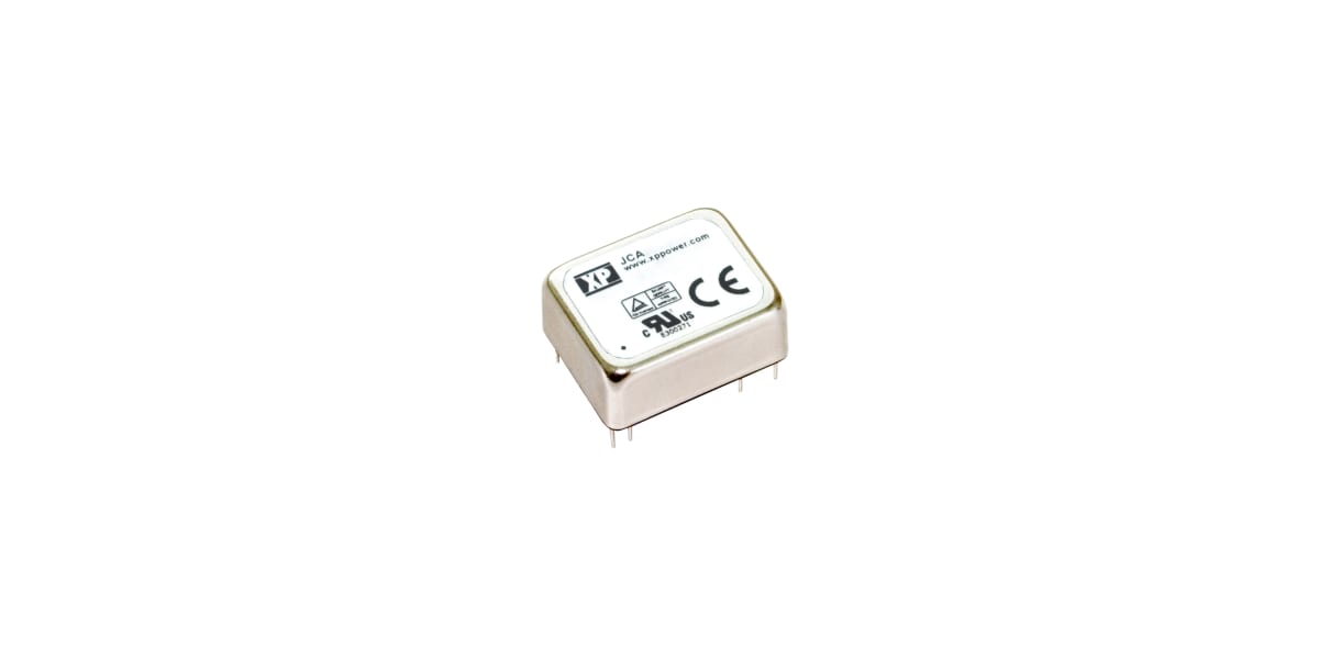 Product image for DC/DC Converter Isolated 5V 4W