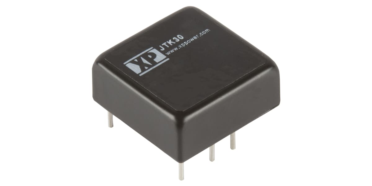 Product image for DC/DC Converter Isolated +/-15V 30W