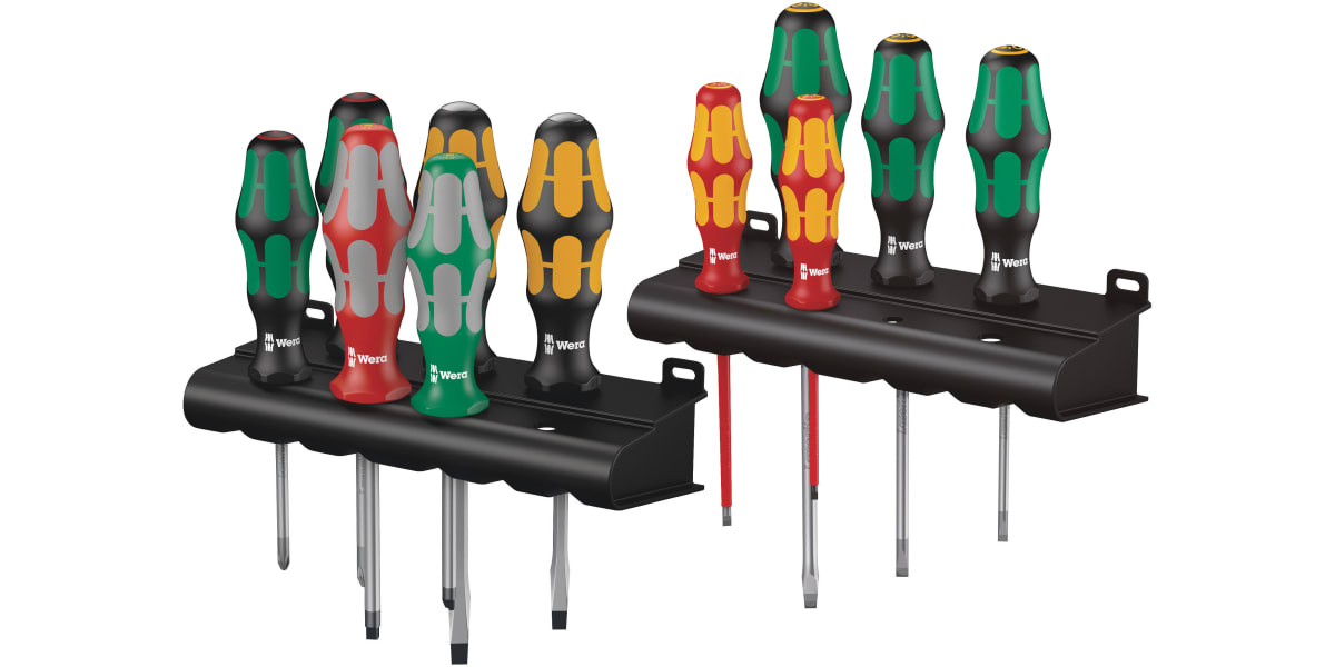 Product image for XXL Screwdriver Set