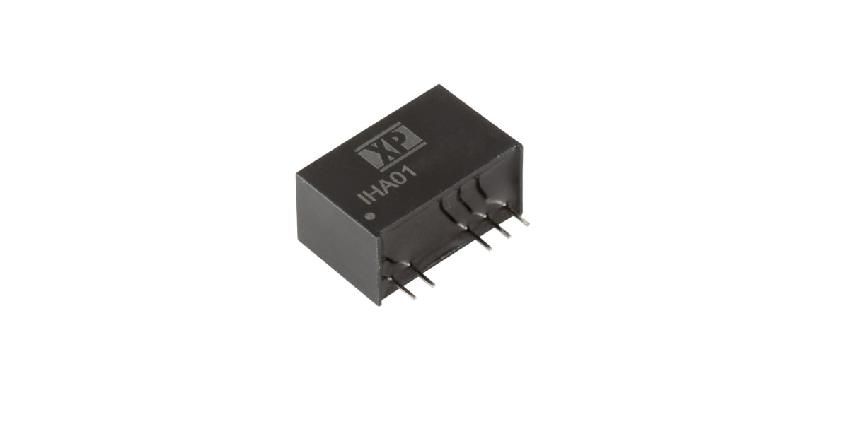 Product image for DC/DC Converter Isolated 5V 1W