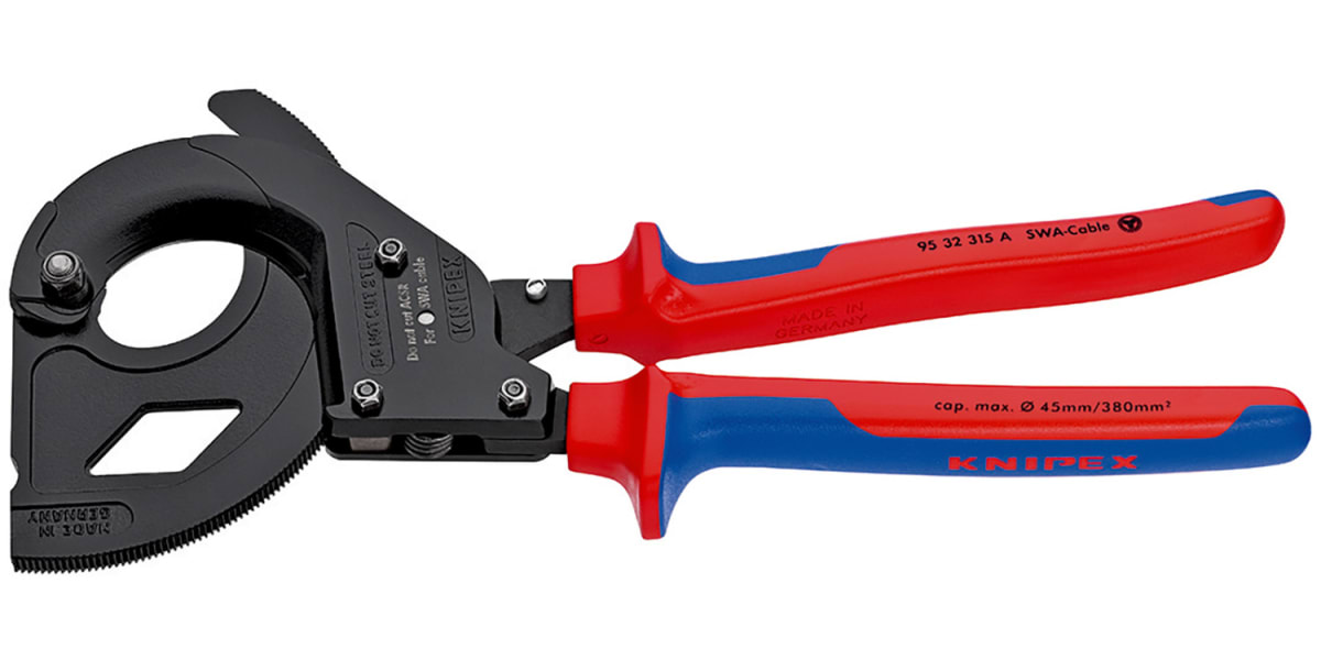 Product image for Knipex SWA Cable Cutters