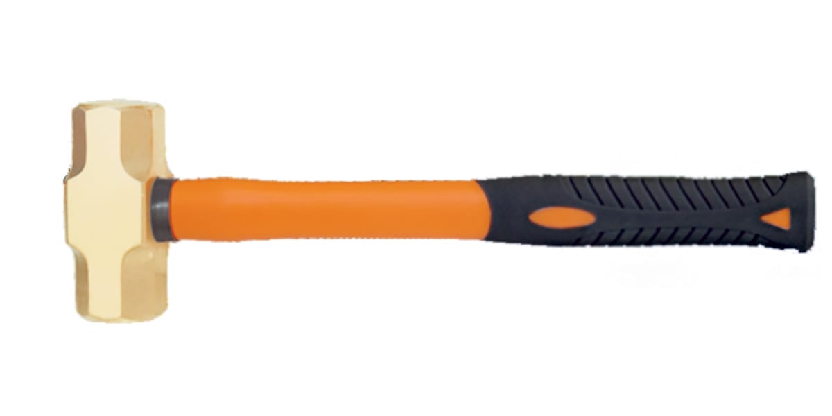 Product image for NS SLEDGE HAMMER AL-BR 450FB