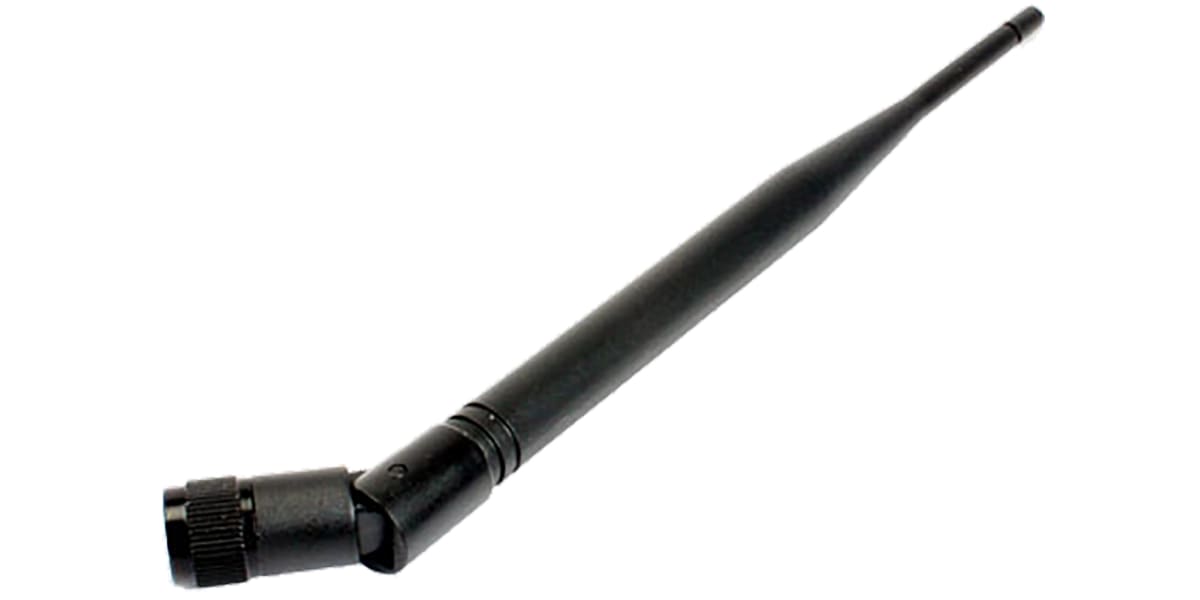 Product image for WIFI/WLAN ANTENNA SMA MALE RP - DELTA 6B