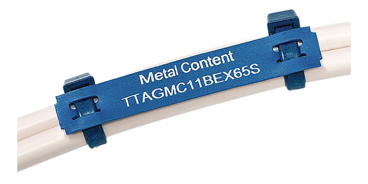 Product image for TTAGMC15 BUX65S S/S RL190/12.5MT