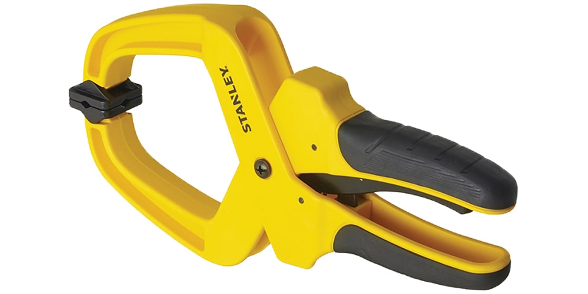 Product image for HAND CLAMP - 100MM