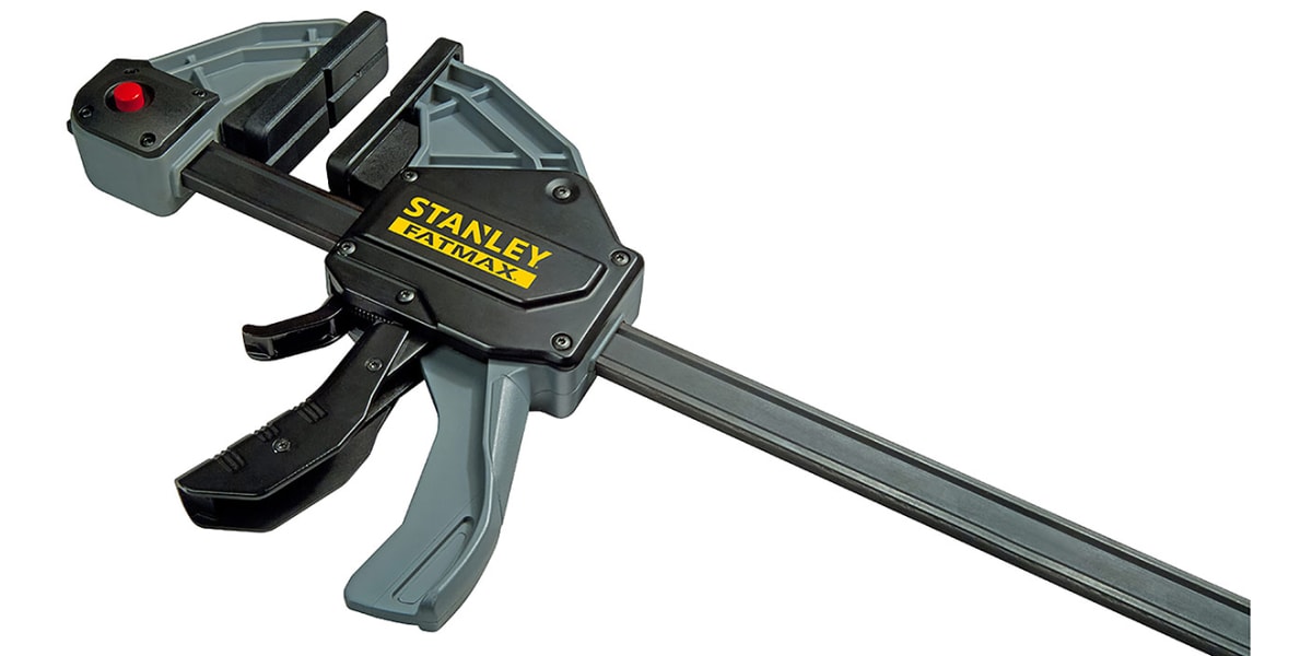 Product image for FATMAX® XL TRIGGER CLAMP - 1250MM