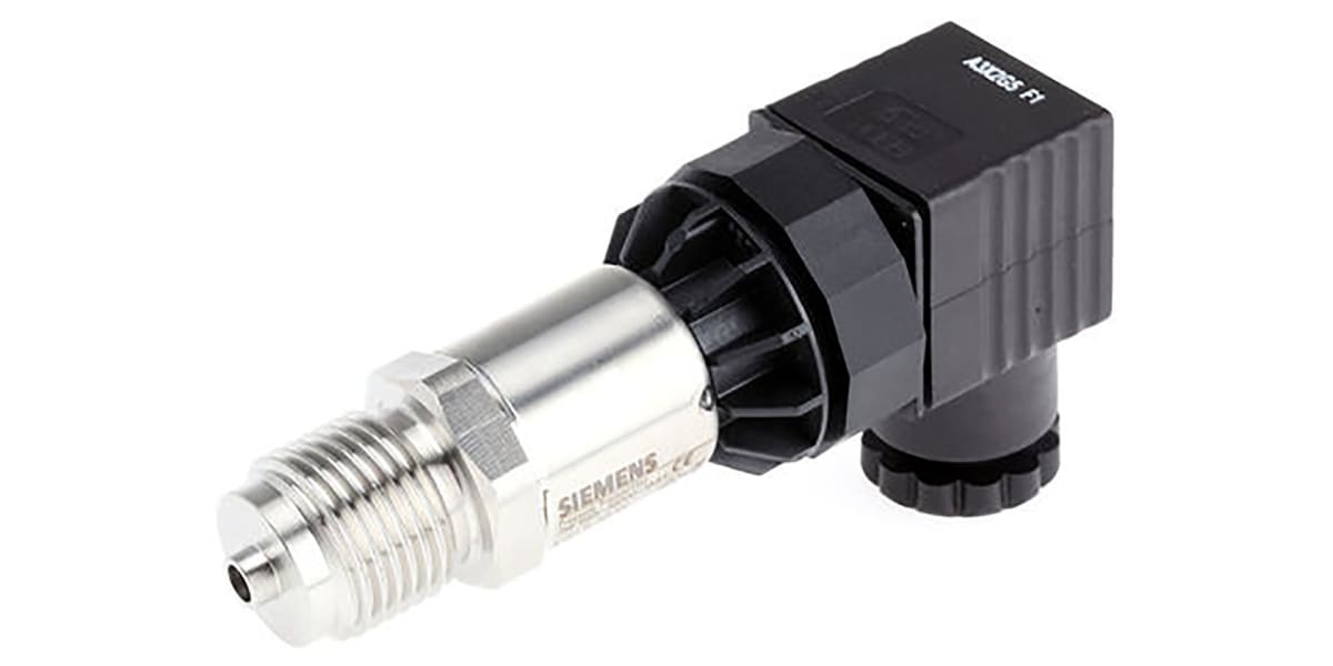 Product image for Pressure transducer 0-100bar, G 1/2"