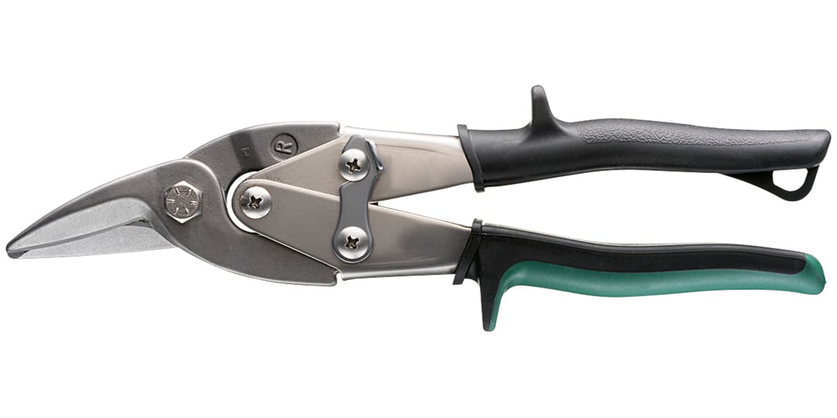 Product image for AVIATION SNIPS D16