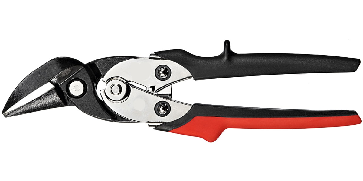 Product image for SHAPE & STRAIGHT CUTTING SNIPS D29ASS-2