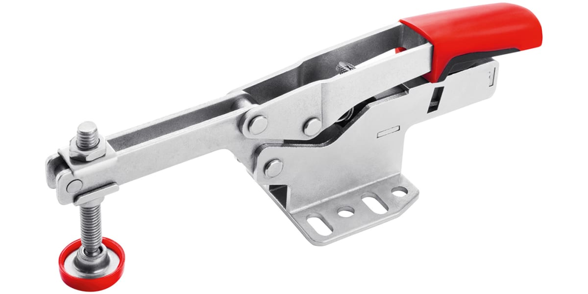 Product image for HORIZONTAL TOGGLE CLAMP