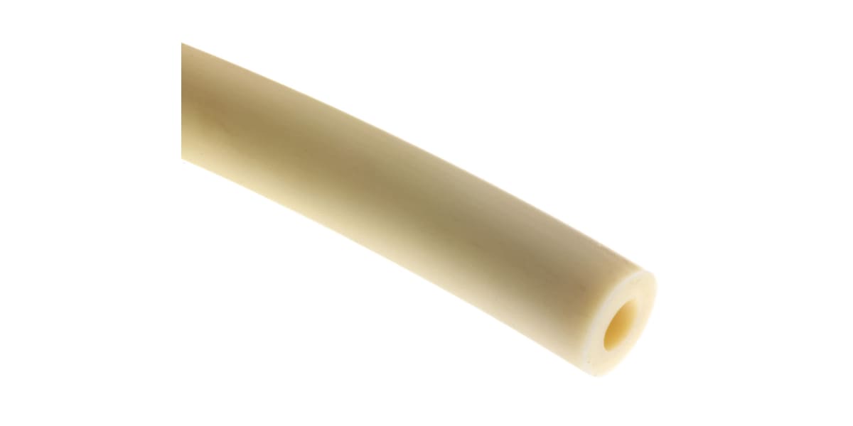 Product image for PERSTALTIC TUBING 6.4MM ID X 2.4MM, 1M