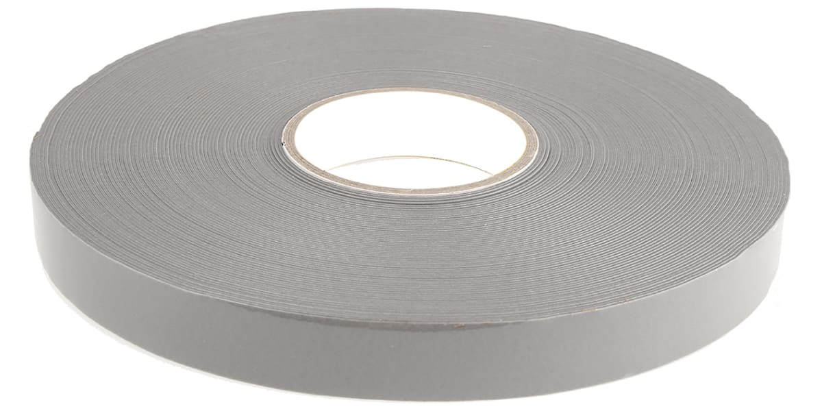 Product image for RS Pro Bonding Foam Tape 25mmx33m