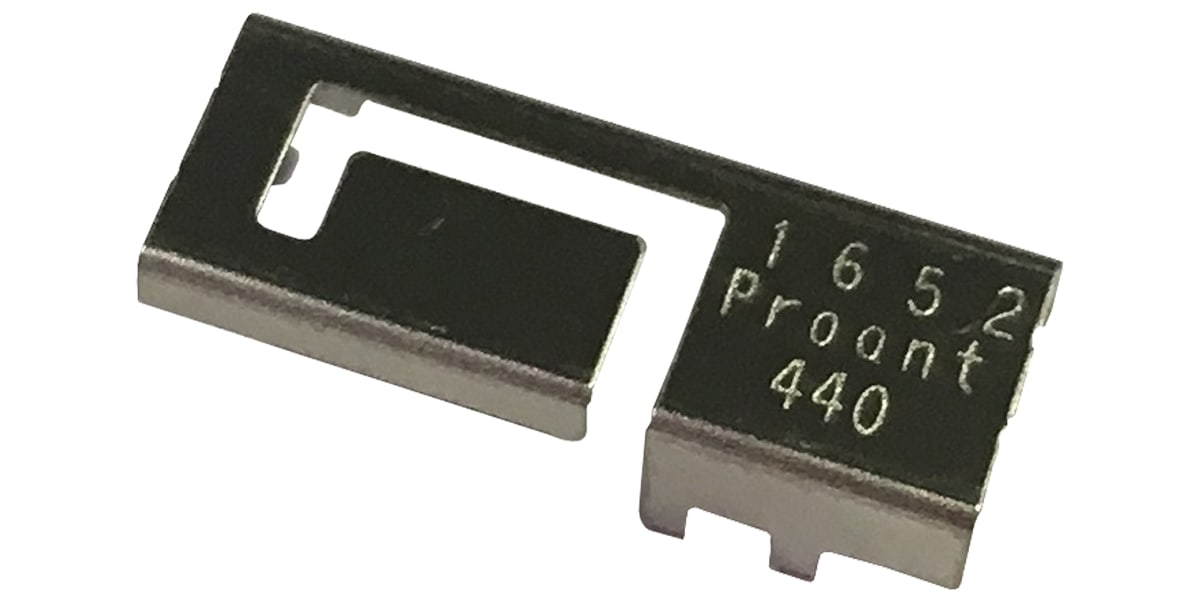 Product image for ONBOARD SMD 2.4GHZ ISM BAND ANTENNA