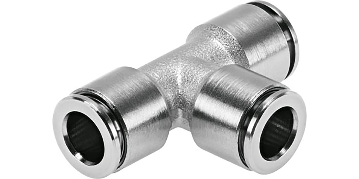 Product image for T-CONNECTOR 12MM