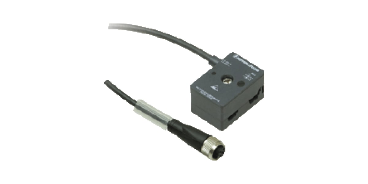 Product image for SPLITTER BOX ASI INTERFACE-M12 CONNECTOR