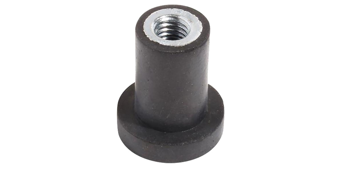 Product image for M4 Anti-Vibration Fastener