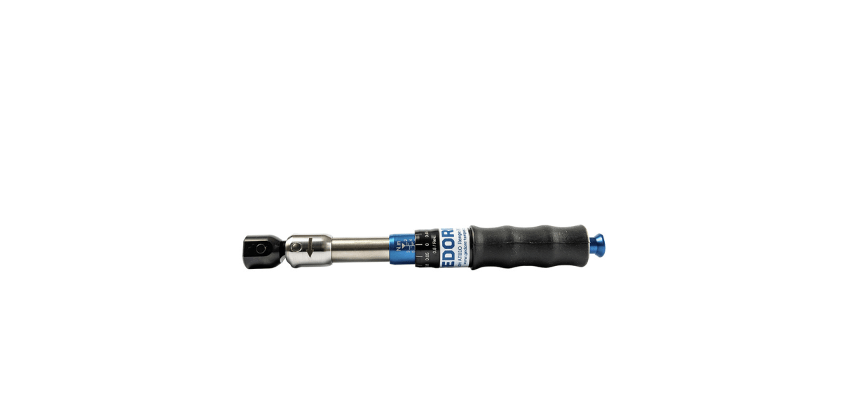 Product image for Adjustable Breaking Torque Wrench 9x12