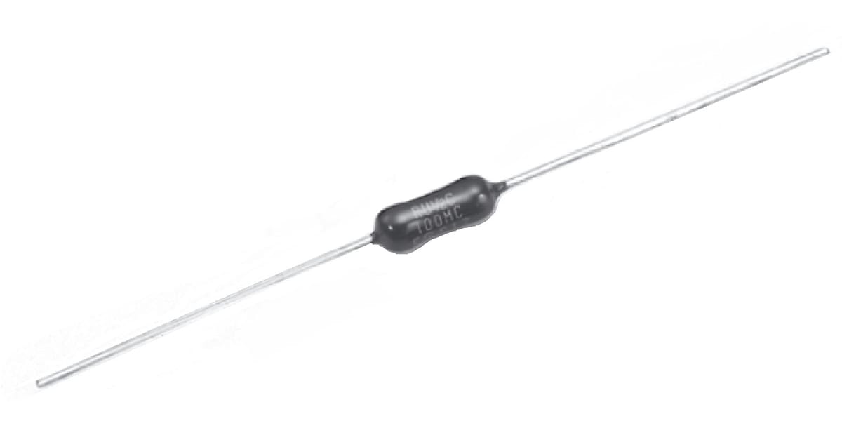 Product image for PRECISION RESISTOR 1W 100 MOHM 0.1%