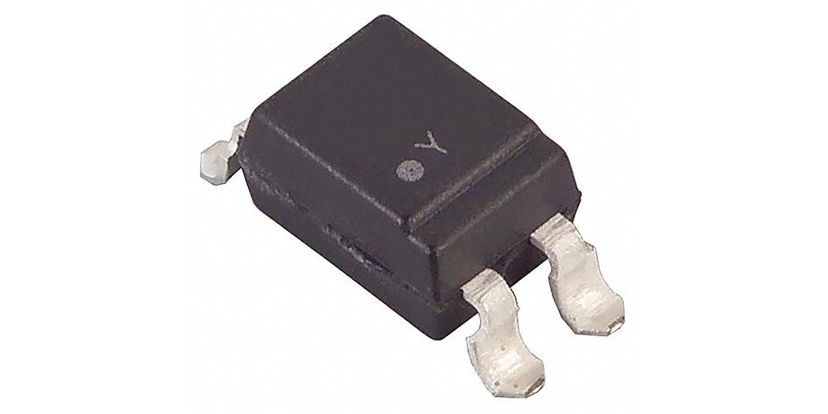 Product image for PHOTOTX COUPLER 50% 1-CH PDIP-4