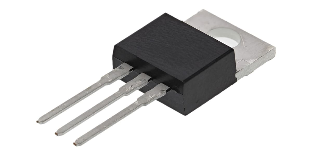 Product image for MOSFET HEXFET N-CH 30V 171A TO-220AB