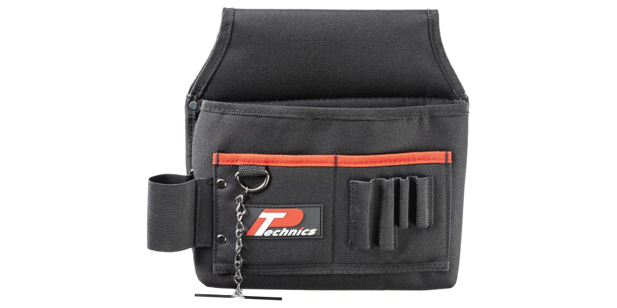 Product image for ELECTRICIAN'S TOOL POUCH