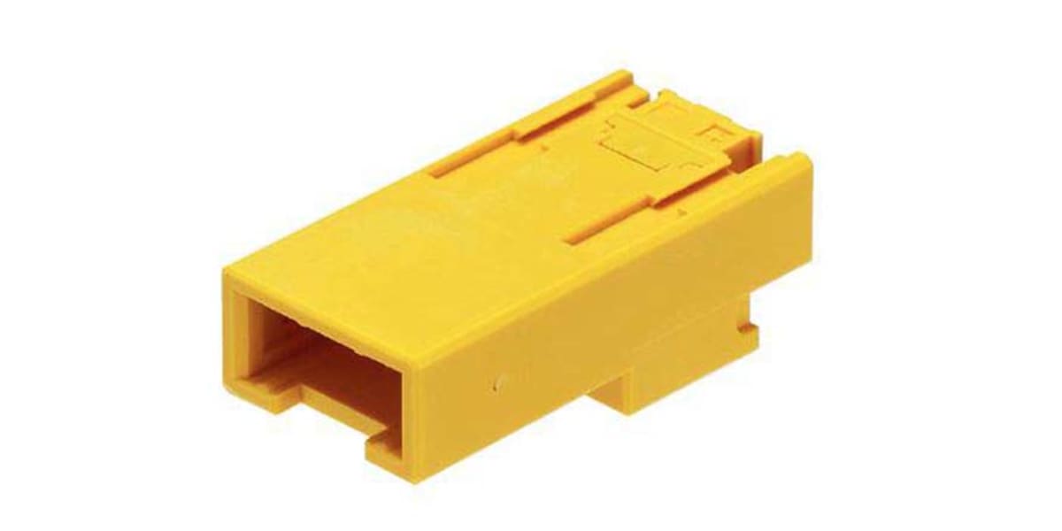 Product image for THERMOCOUPLE CONNECTOR STRAIN RELIEF