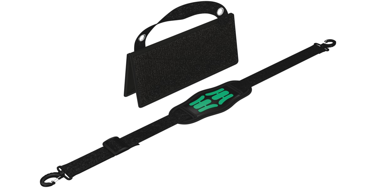 Product image for Wera 2go 1 Tool Carrier