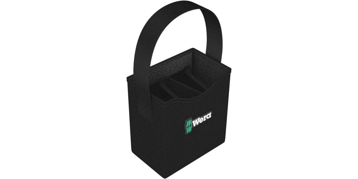 Product image for Wera 2go 4 Tool Quiver