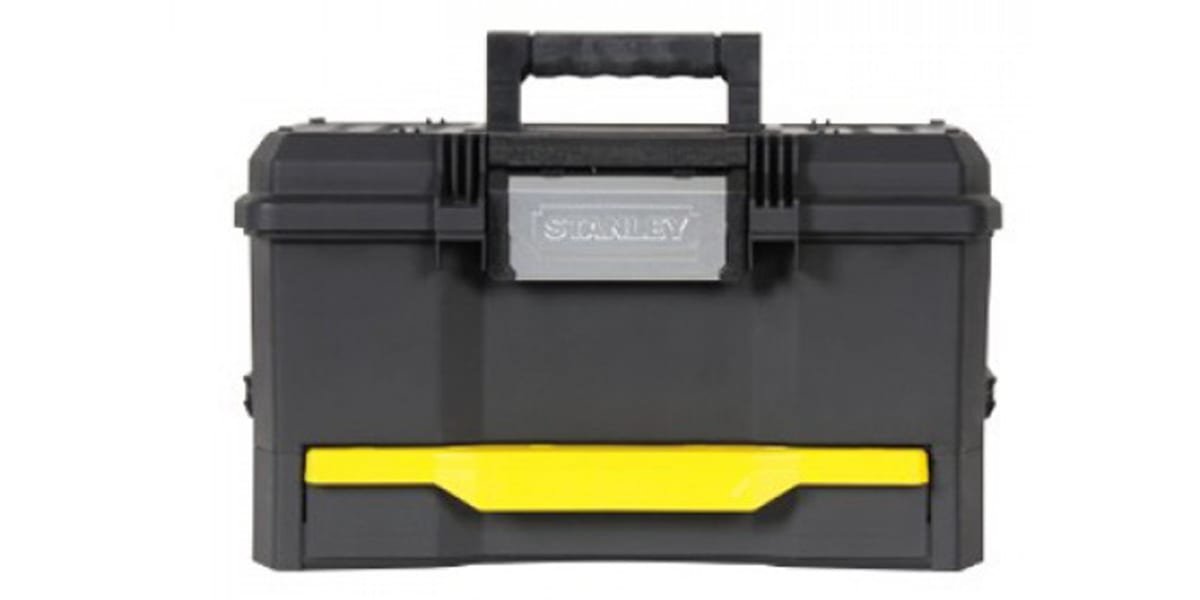 Product image for STANLEY 19TB 1 TOUCH LATCH W/DRAWER