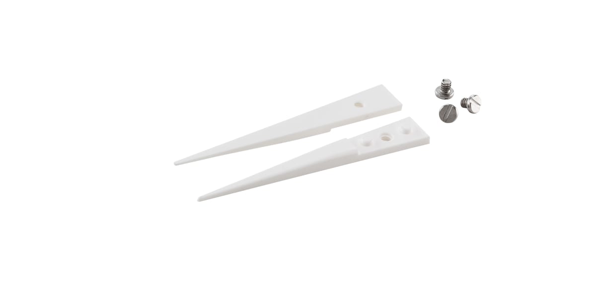 Product image for KIT OF 2 CERAMIC TIPS AND 3 SCREWS