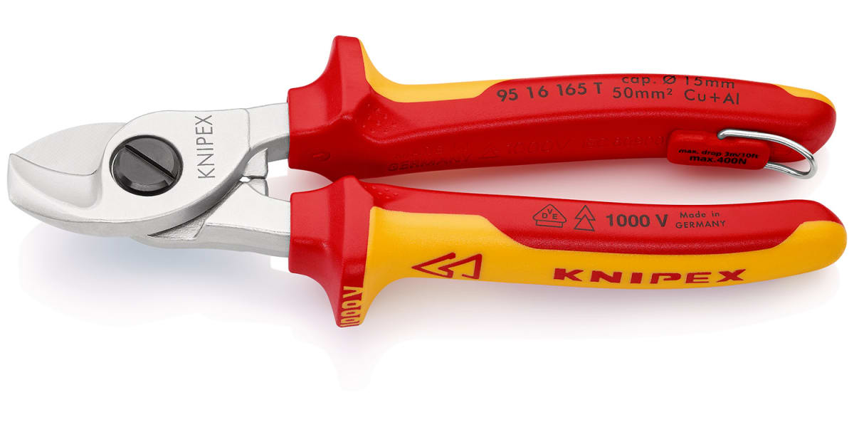 Product image for CABLE SHEARS TT