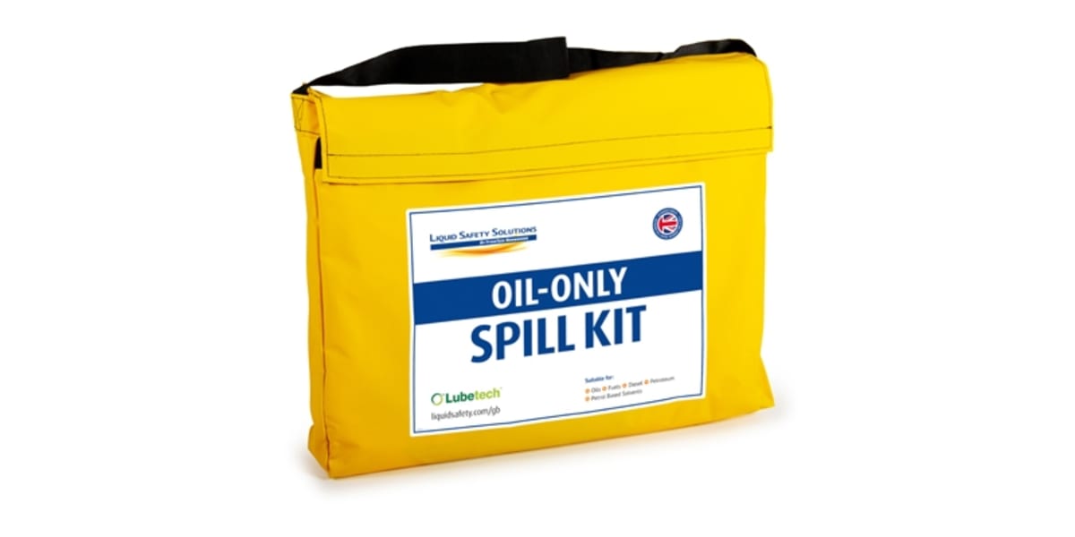 Product image for PERFORMANCE 50 LITRE OIL KIT